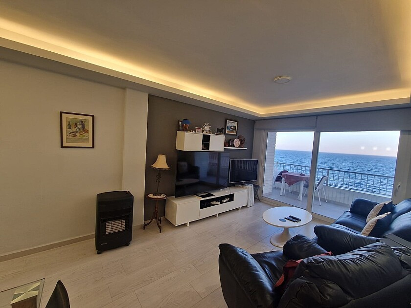 3 Bed Apartment for sale in Playa Del Cura Costa Blanca, Alicante, Spain