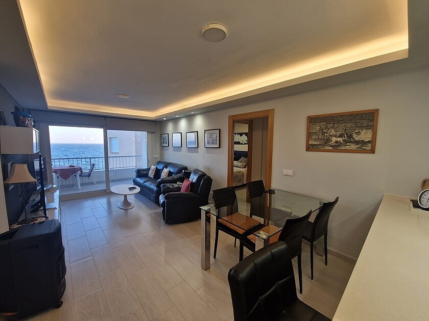 3 Bed Apartment for sale in Playa Del Cura Costa Blanca, Alicante, Spain