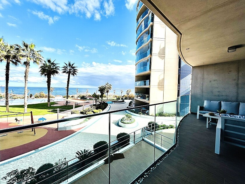 Se vende Apartamento Planta Media de 2 dormitorios en Costa Blanca, Alicante, España