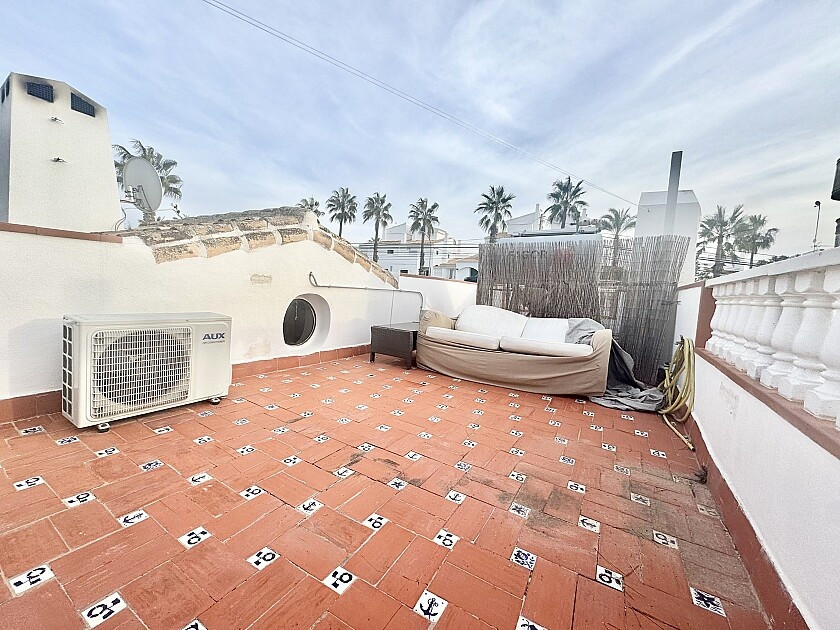 4 Bed Townhouse for sale in Villamartin Costa Blanca, Alicante, Spain