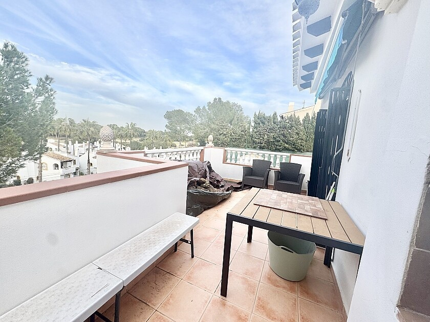 4 Bed Townhouse for sale in Villamartin Costa Blanca, Alicante, Spain