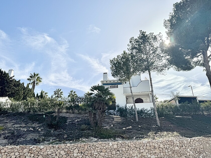4 Bed Townhouse for sale in Villamartin Costa Blanca, Alicante, Spain