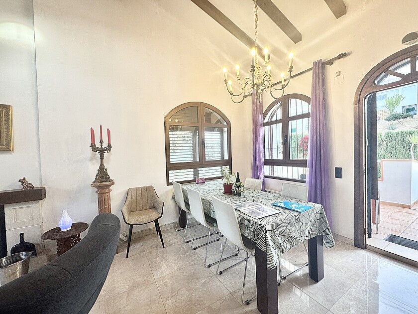 4 Bed Townhouse for sale in Villamartin Costa Blanca, Alicante, Spain