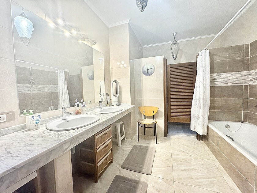 4 Bed Townhouse for sale in Villamartin Costa Blanca, Alicante, Spain