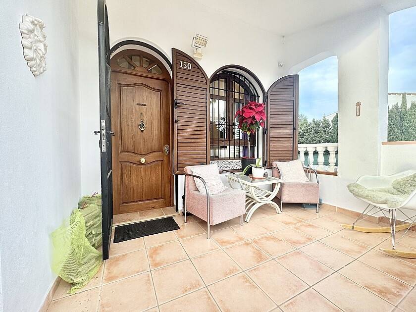 4 Bed Townhouse for sale in Villamartin Costa Blanca, Alicante, Spain