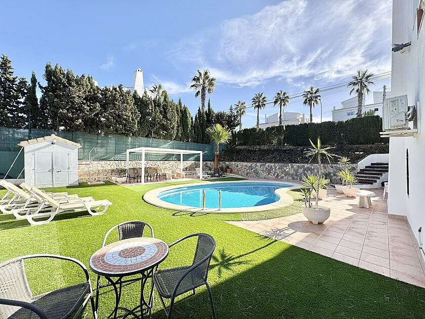 4 Bed Townhouse for sale in Villamartin Costa Blanca, Alicante, Spain