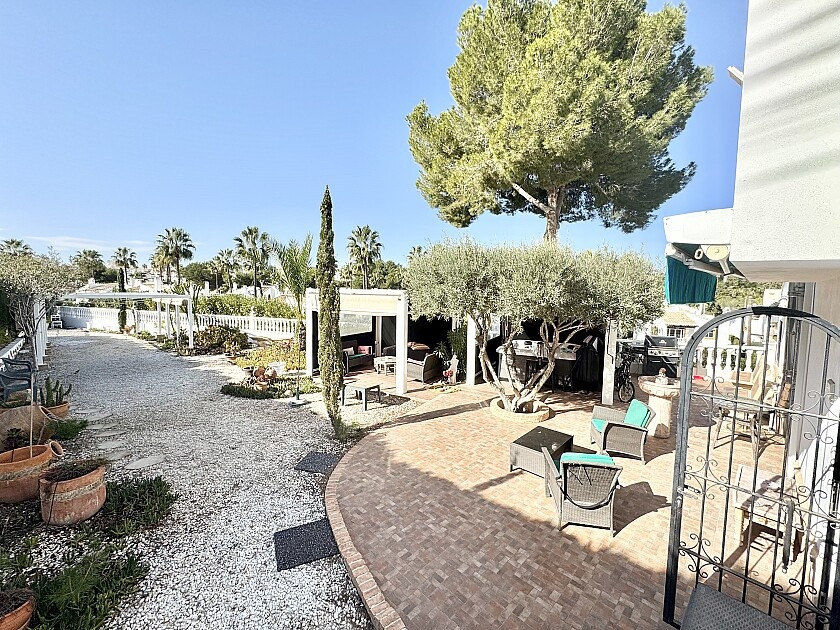 4 Bed Townhouse for sale in Villamartin Costa Blanca, Alicante, Spain