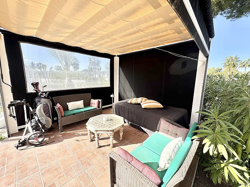 4 Bed Townhouse for sale in Villamartin Costa Blanca, Alicante, Spain