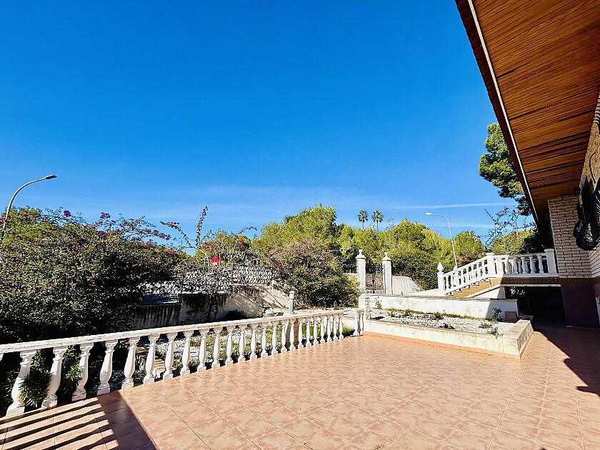 Se vende Villa - Chalet de 10 dormitorios en Costa Blanca, Alicante, España