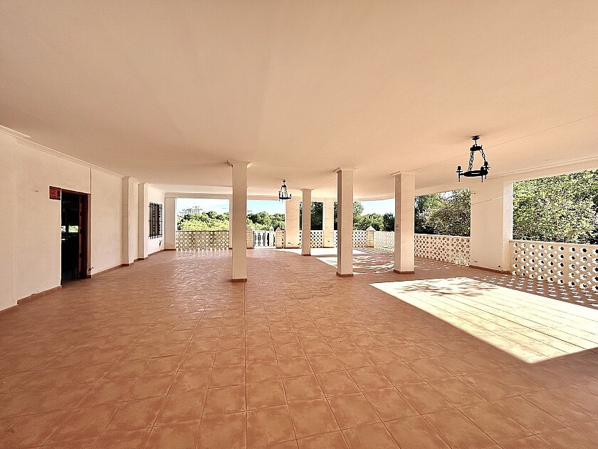 Se vende Villa - Chalet de 10 dormitorios en Costa Blanca, Alicante, España