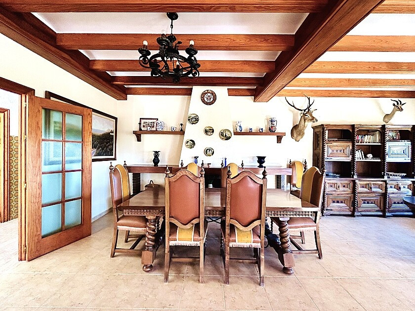 Se vende Villa - Chalet de 10 dormitorios en Costa Blanca, Alicante, España