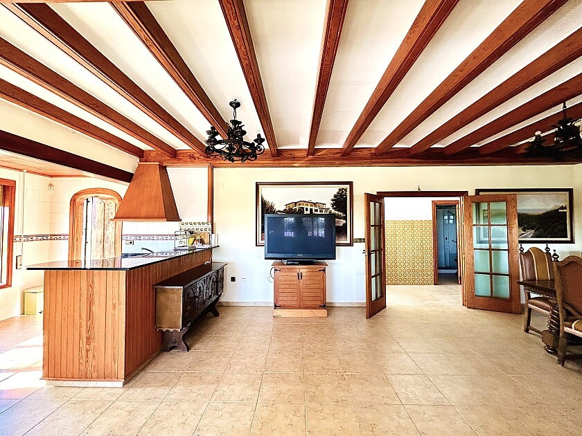 Se vende Villa - Chalet de 10 dormitorios en Costa Blanca, Alicante, España