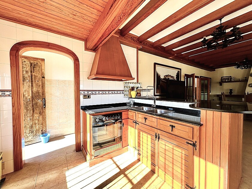 Se vende Villa - Chalet de 10 dormitorios en Costa Blanca, Alicante, España