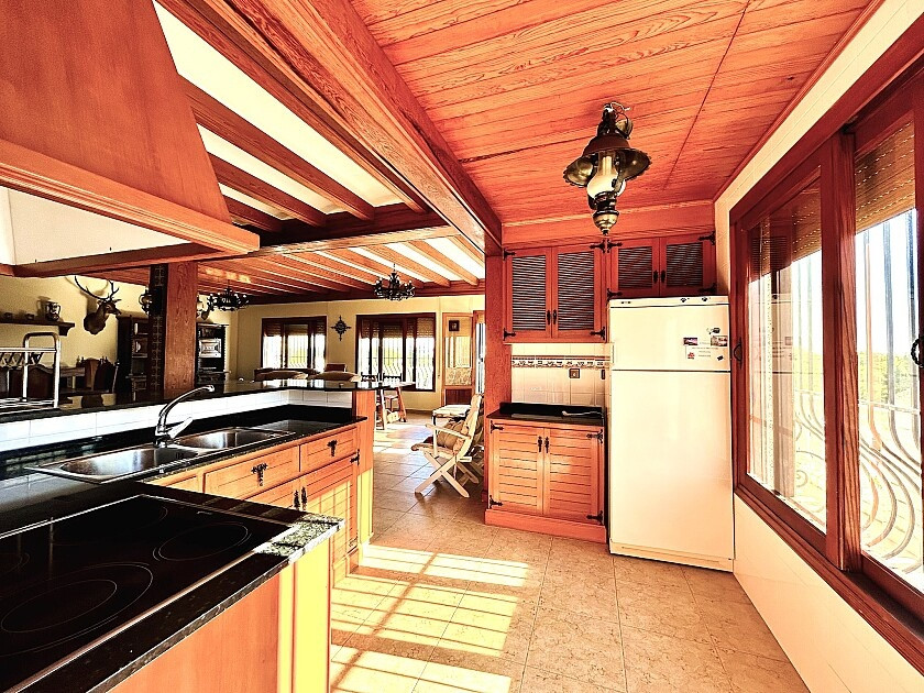 Se vende Villa - Chalet de 10 dormitorios en Costa Blanca, Alicante, España