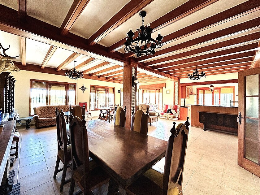 Se vende Villa - Chalet de 10 dormitorios en Costa Blanca, Alicante, España