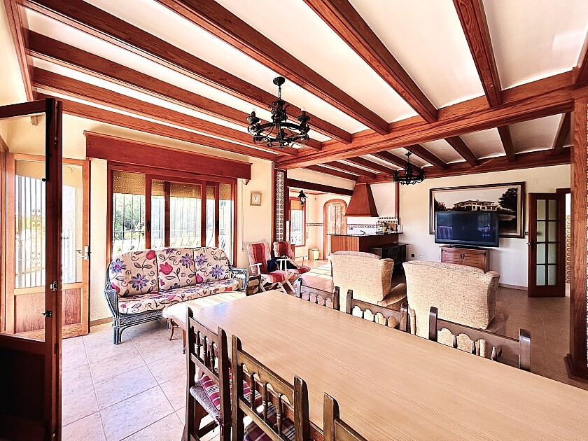 Se vende Villa - Chalet de 10 dormitorios en Costa Blanca, Alicante, España