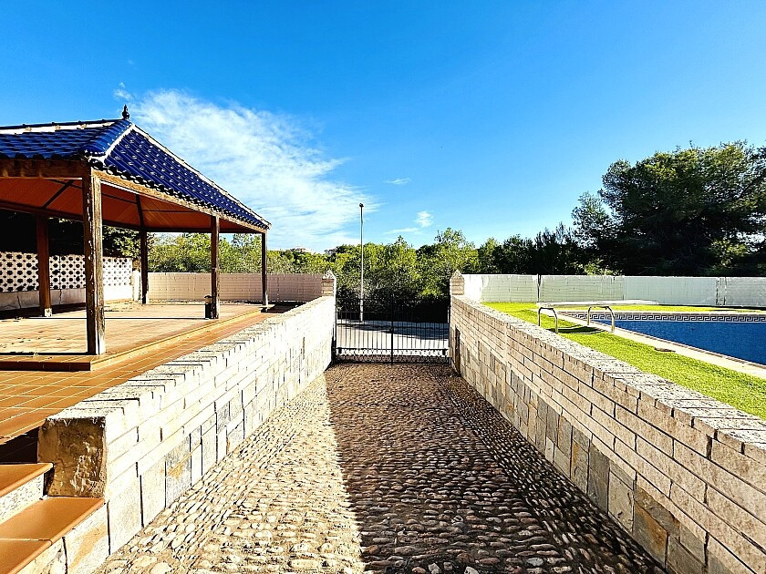 Se vende Villa - Chalet de 10 dormitorios en Costa Blanca, Alicante, España