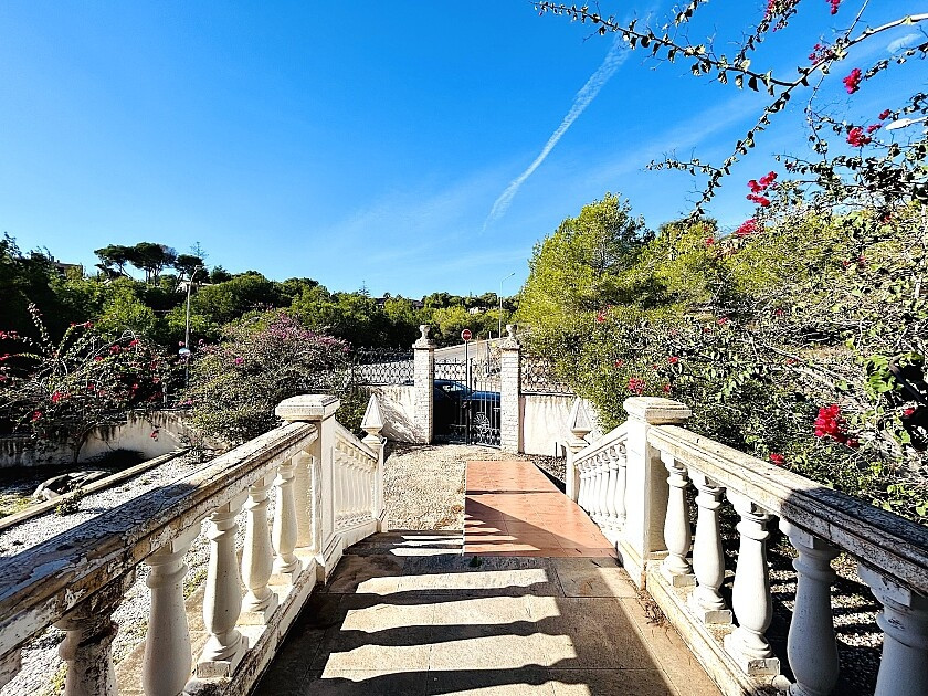 Se vende Villa - Chalet de 10 dormitorios en Costa Blanca, Alicante, España