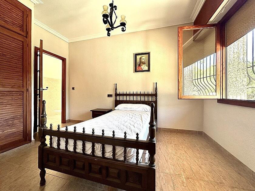 Se vende Villa - Chalet de 10 dormitorios en Costa Blanca, Alicante, España