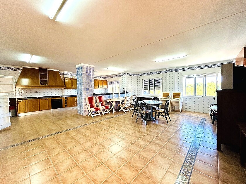 Se vende Villa - Chalet de 10 dormitorios en Costa Blanca, Alicante, España