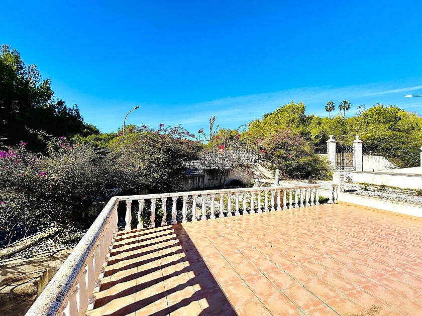 Se vende Villa - Chalet de 10 dormitorios en Costa Blanca, Alicante, España