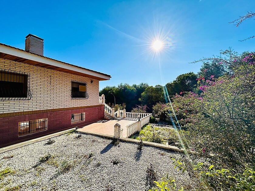 Se vende Villa - Chalet de 10 dormitorios en Costa Blanca, Alicante, España