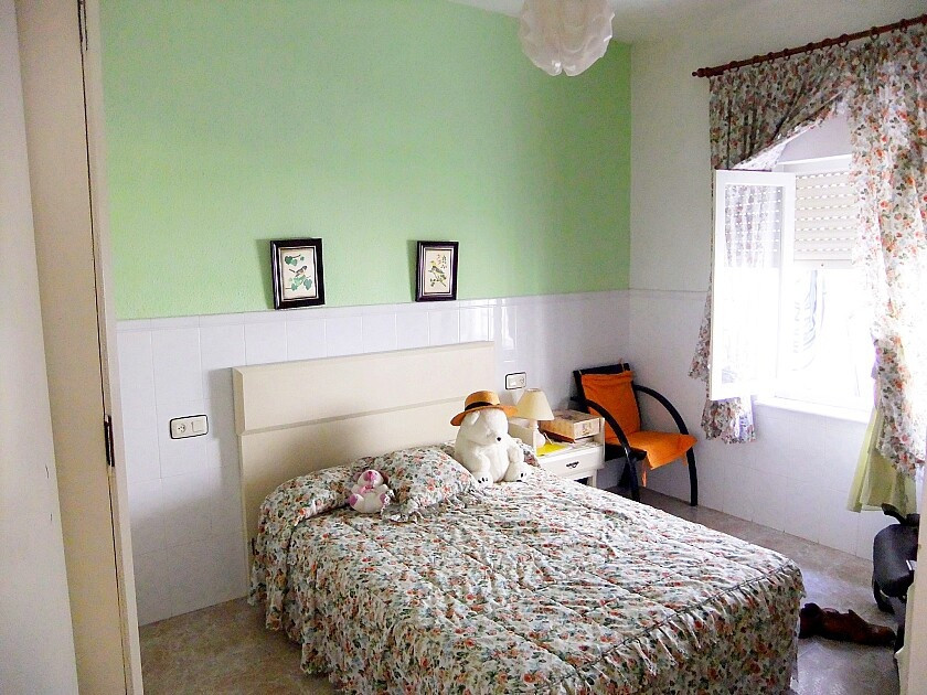 5 Bed Apartment for sale in Torre De La Horadada Costa Blanca, Alicante, Spain