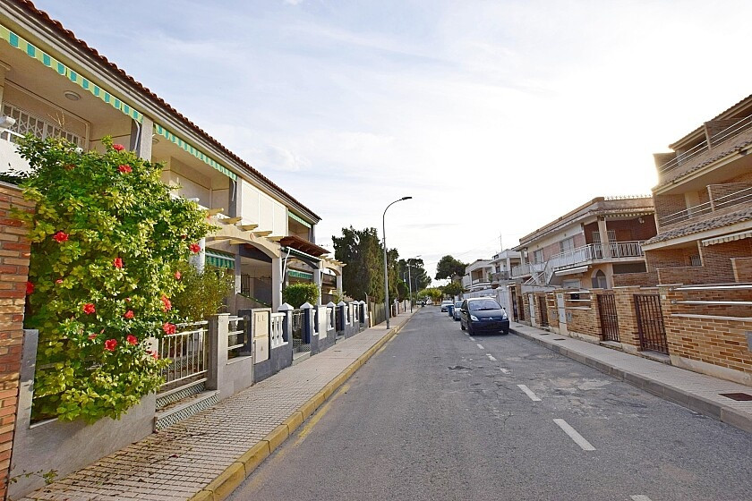 5 Bed Apartment for sale in Torre De La Horadada Costa Blanca, Alicante, Spain