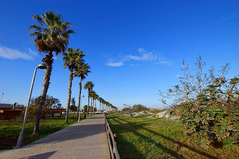 5 Bed Apartment for sale in Torre De La Horadada Costa Blanca, Alicante, Spain