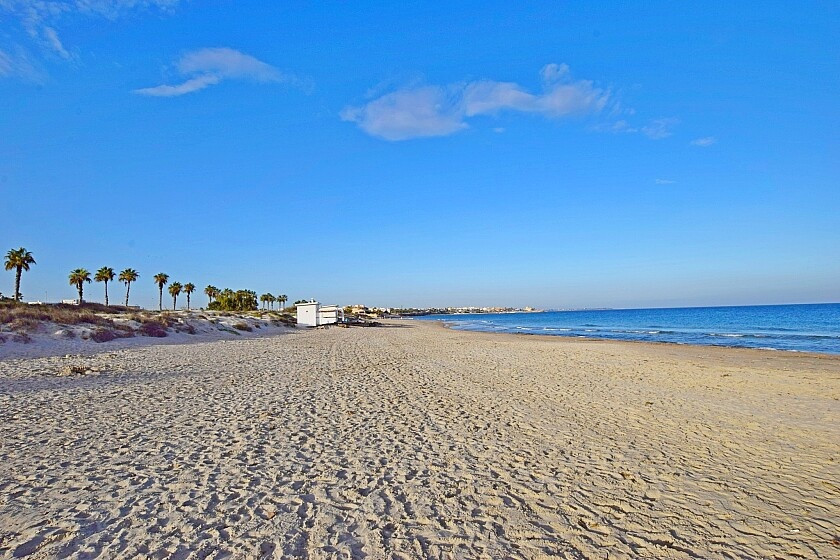 5 Bed Apartment for sale in Torre De La Horadada Costa Blanca, Alicante, Spain