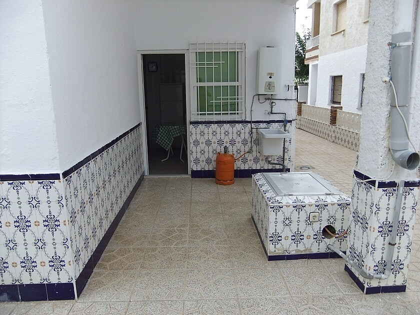 5 Bed Apartment for sale in Torre De La Horadada Costa Blanca, Alicante, Spain