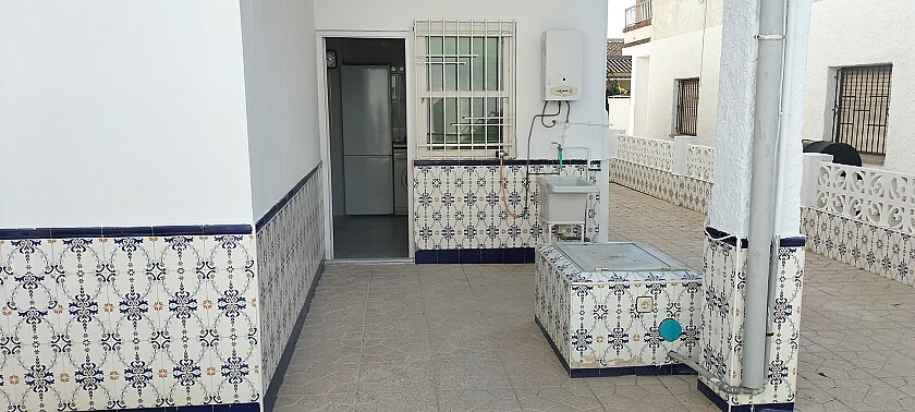 5 Bed Apartment for sale in Torre De La Horadada Costa Blanca, Alicante, Spain