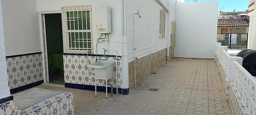 5 Bed Apartment for sale in Torre De La Horadada Costa Blanca, Alicante, Spain