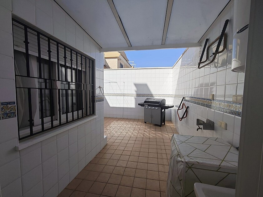3 Bed Townhouse for sale in Torre De La Horadada Costa Blanca, Alicante, Spain