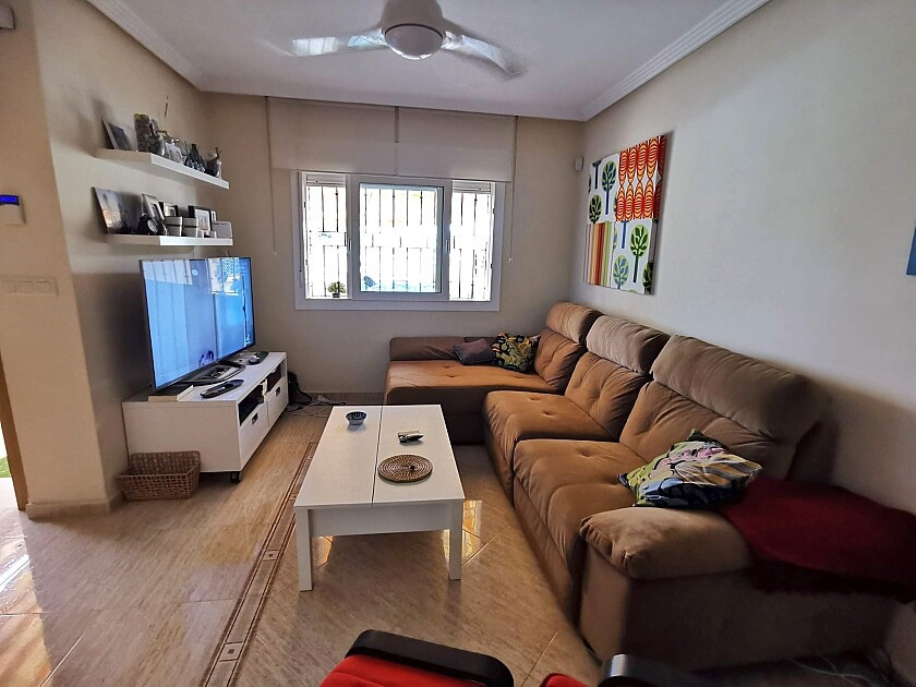 3 Bed Townhouse for sale in Torre De La Horadada Costa Blanca, Alicante, Spain