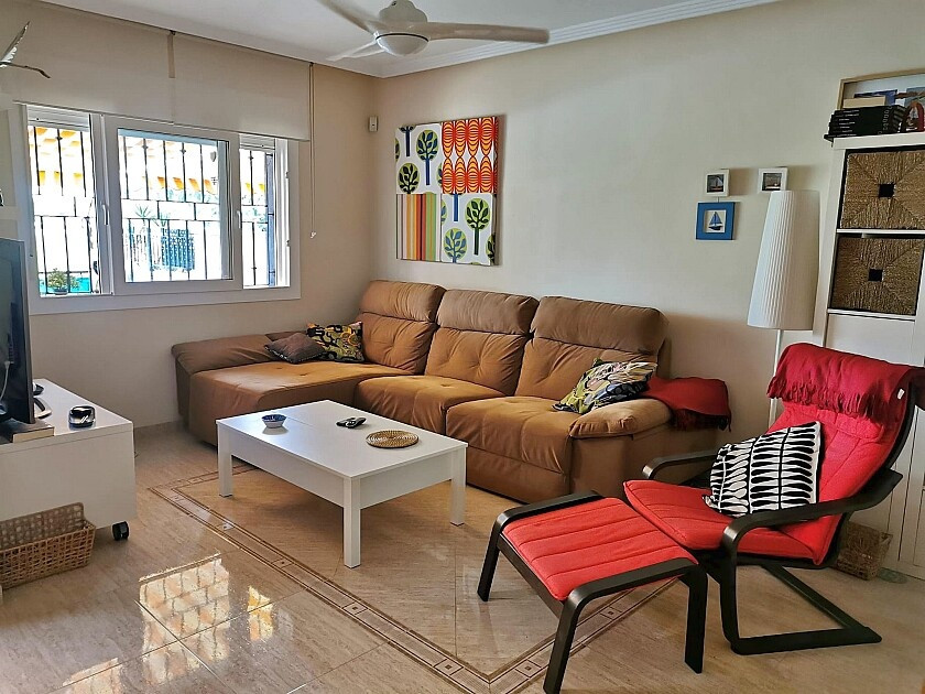 3 Bed Townhouse for sale in Torre De La Horadada Costa Blanca, Alicante, Spain