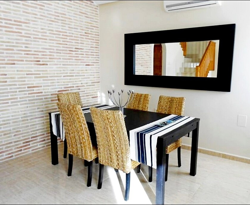 3 Bed Townhouse for sale in Torre De La Horadada Costa Blanca, Alicante, Spain