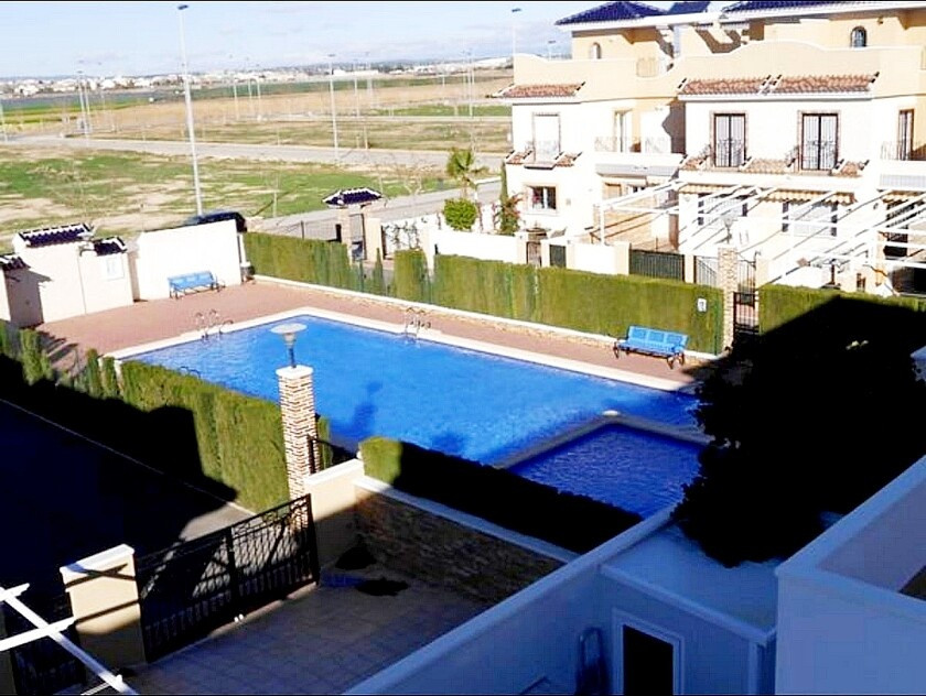 3 Bed Townhouse for sale in Torre De La Horadada Costa Blanca, Alicante, Spain