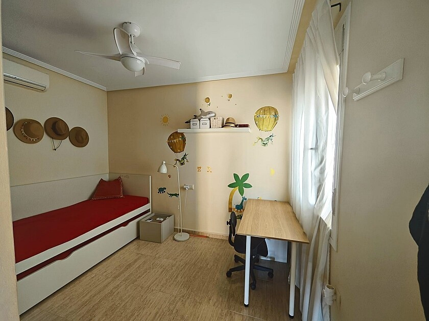 3 Bed Townhouse for sale in Torre De La Horadada Costa Blanca, Alicante, Spain