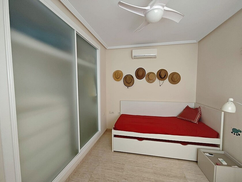 3 Bed Townhouse for sale in Torre De La Horadada Costa Blanca, Alicante, Spain