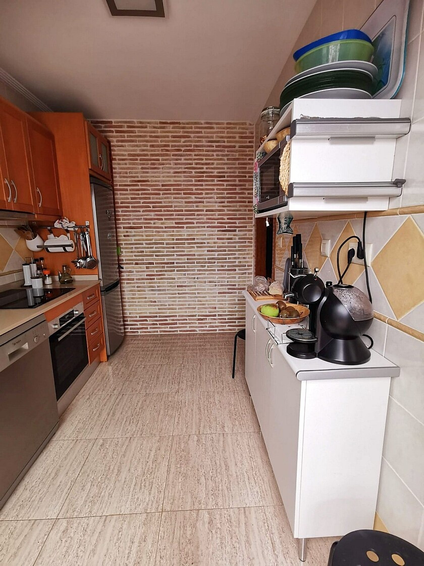 3 Bed Townhouse for sale in Torre De La Horadada Costa Blanca, Alicante, Spain
