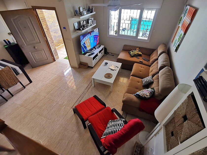 3 Bed Townhouse for sale in Torre De La Horadada Costa Blanca, Alicante, Spain