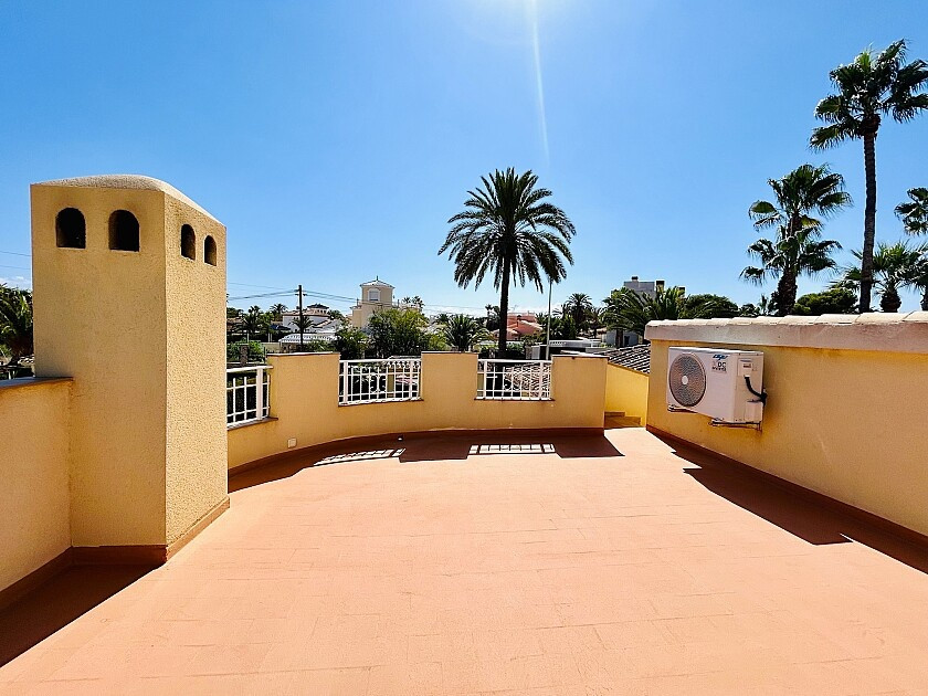 3 Bed Townhouse for sale in Cabo Roig Costa Blanca, Alicante, Spain