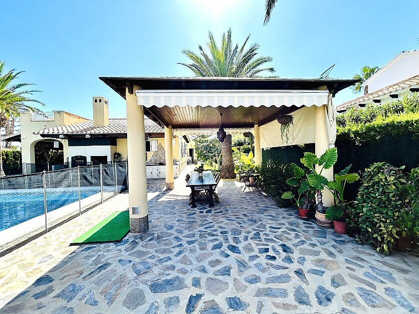 3 Bed Townhouse for sale in Cabo Roig Costa Blanca, Alicante, Spain
