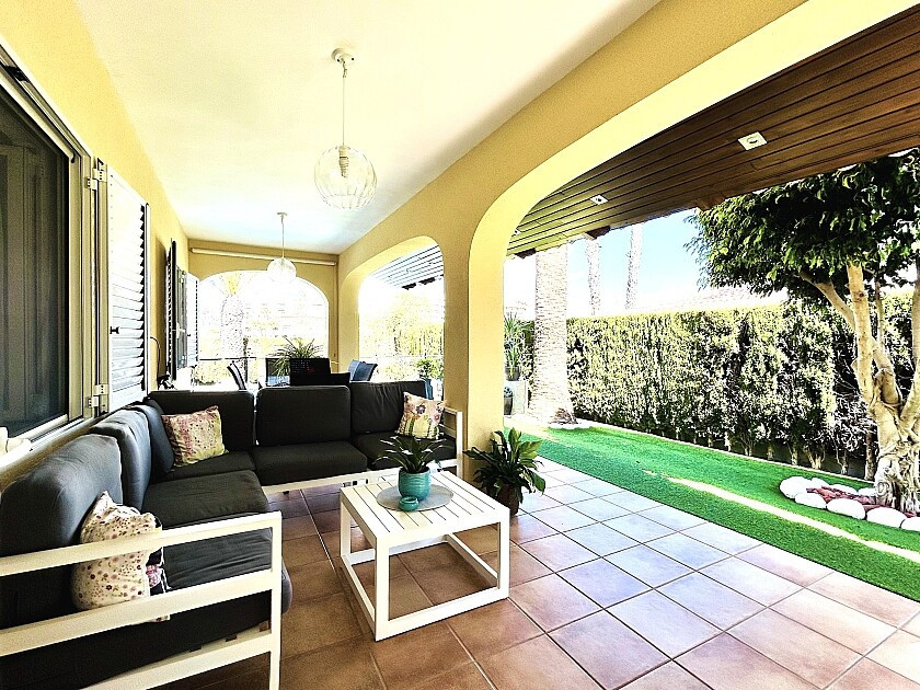 3 Bed Townhouse for sale in Cabo Roig Costa Blanca, Alicante, Spain