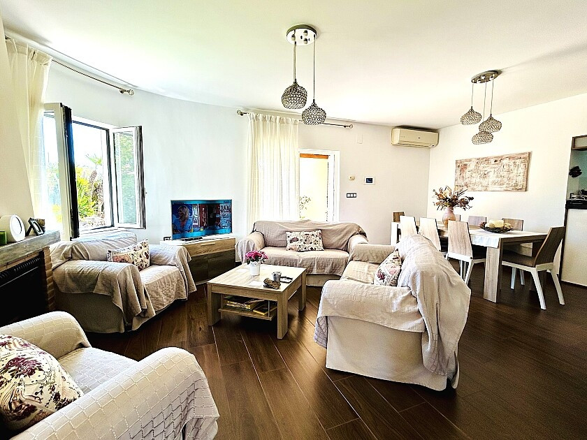 3 Bed Townhouse for sale in Cabo Roig Costa Blanca, Alicante, Spain