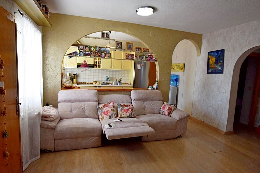 3 Bed Townhouse for sale in Cabo Roig Costa Blanca, Alicante, Spain