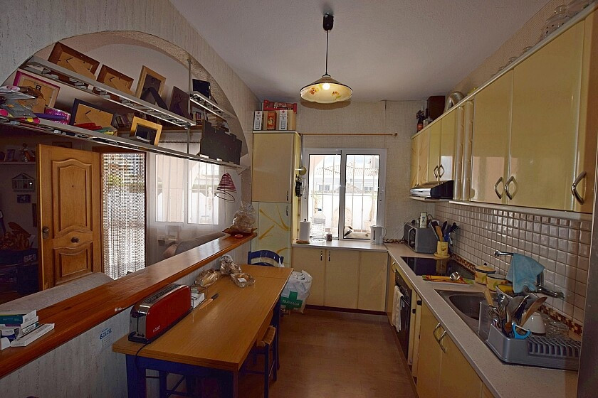 3 Bed Townhouse for sale in Cabo Roig Costa Blanca, Alicante, Spain