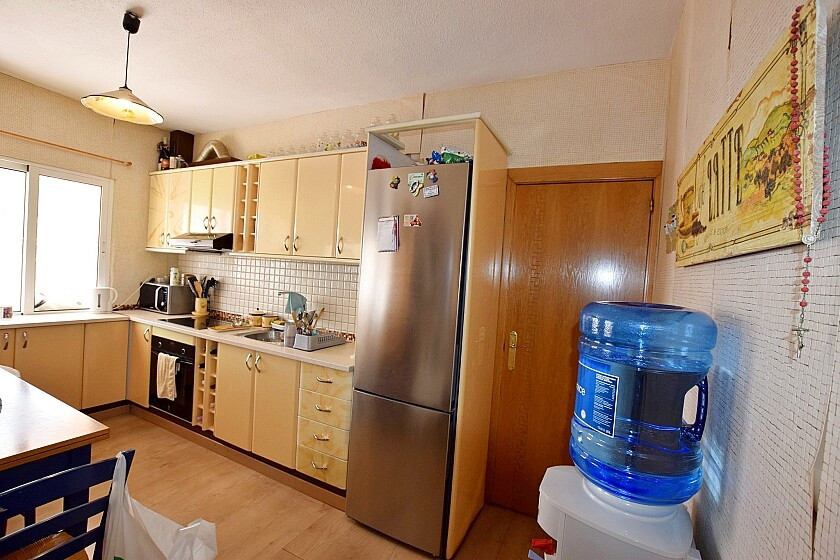 3 Bed Townhouse for sale in Cabo Roig Costa Blanca, Alicante, Spain