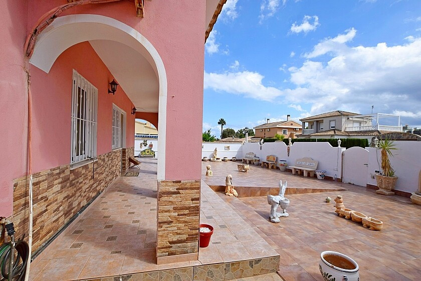 3 Bed Townhouse for sale in Cabo Roig Costa Blanca, Alicante, Spain